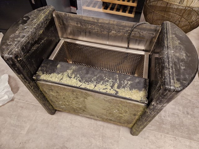 Oase skimmer 250 - afbeelding 2 van  2