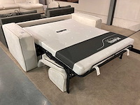 Oasis turtle 3 zit zetelbed - afbeelding 4 van  4