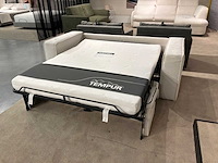 Oasis turtle 3 zit zetelbed - afbeelding 2 van  4