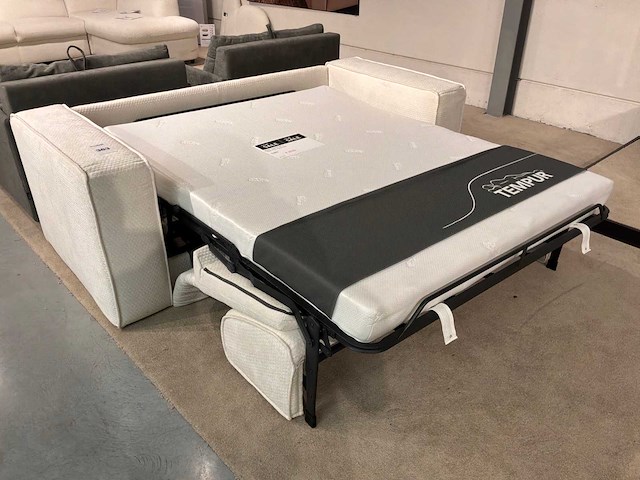 Oasis turtle 3 zit zetelbed - afbeelding 4 van  4