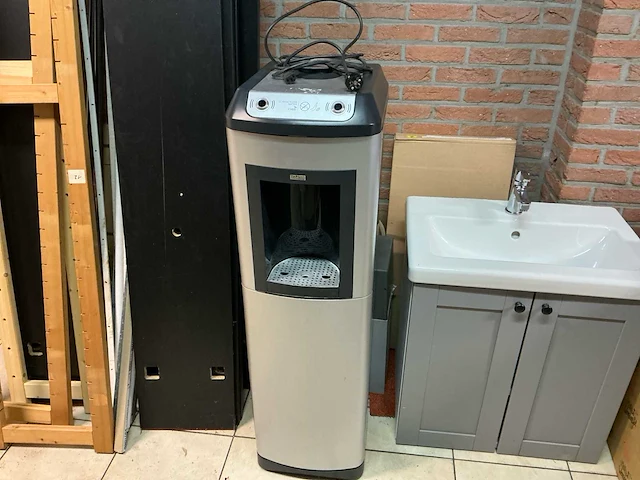 Oasis waterkoeler - afbeelding 1 van  5