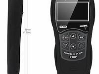 Obd2 auto scanner - afbeelding 1 van  2