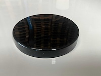 Obeck 10.120.04sw deckel 127mm spezial deksels (3570x) - afbeelding 1 van  8