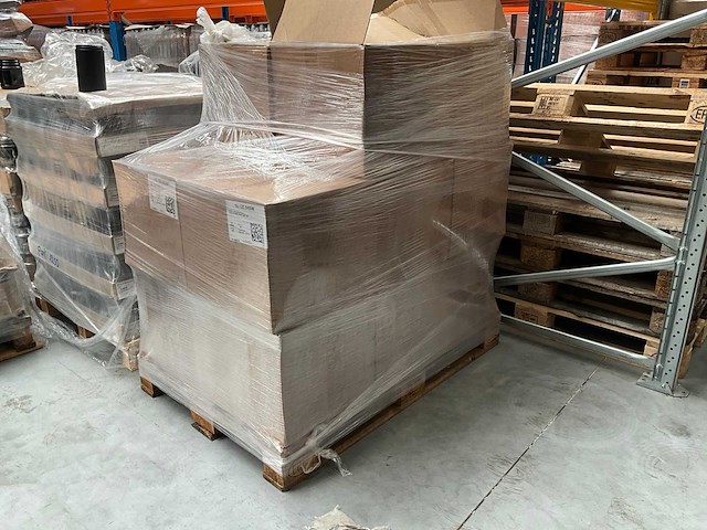 Obeck 10.120.04sw deckel 127mm spezial deksels (3570x) - afbeelding 6 van  8