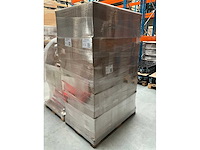 Obeck 10.120.04sw deckel 127mm spezial deksels (3570x) - afbeelding 4 van  8