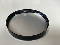 Obeck 10.127.14sw deckel 127mm spezial deksels (11610x) - afbeelding 1 van  4