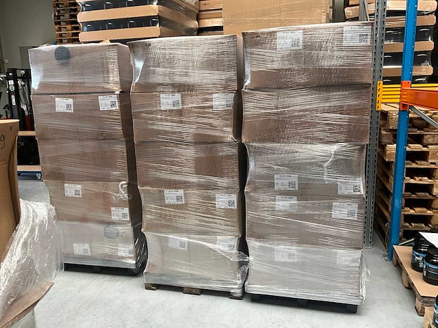 Obeck 10.127.14sw deckel 127mm spezial deksels (11610x) - afbeelding 2 van  4