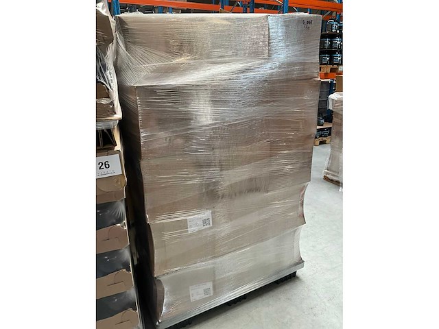 Obeck 10.127.14sw deckel 127mm spezial deksels (11610x) - afbeelding 4 van  4