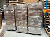 Obeck 10.127.14sw deckel 127mm spezial deksels (11610x) - afbeelding 2 van  4