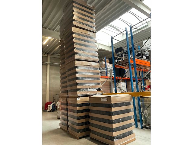 Obeck 120 sp400 pet zwart 127mm 3000ml (5292x) - afbeelding 4 van  6