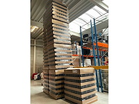 Obeck 120 sp400 pet zwart 127mm 3000ml (5292x) - afbeelding 4 van  6