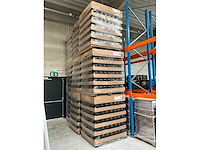 Obeck 120 sp400 pet zwart 127mm 3000ml (5292x) - afbeelding 6 van  6