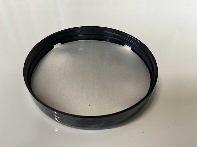 Obeck diverse deksels - afbeelding 4 van  11