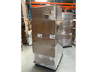 Obeck diverse deksels - afbeelding 5 van  11