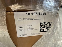 Obeck diverse deksels - afbeelding 8 van  11