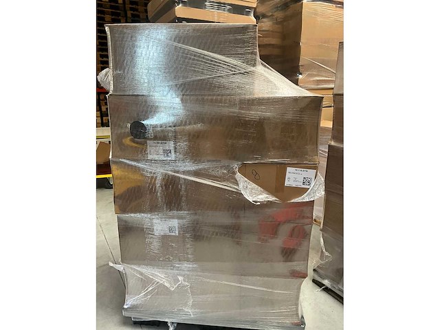 Obeck diverse deksels - afbeelding 2 van  11