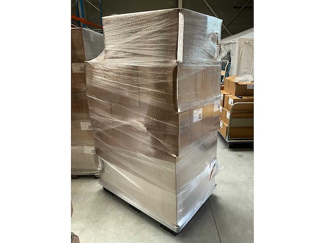 Obeck diverse deksels - afbeelding 3 van  11