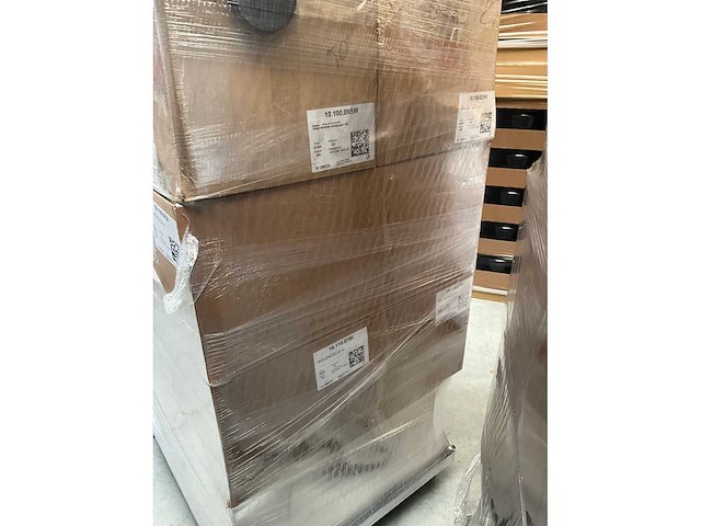 Obeck diverse deksels - afbeelding 11 van  11