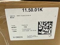 Obeck diverse maatschep (11040x) - afbeelding 3 van  5