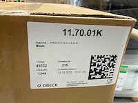 Obeck diverse maatschep (11040x) - afbeelding 4 van  5