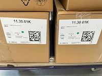 Obeck diverse maatschep (11040x) - afbeelding 5 van  5