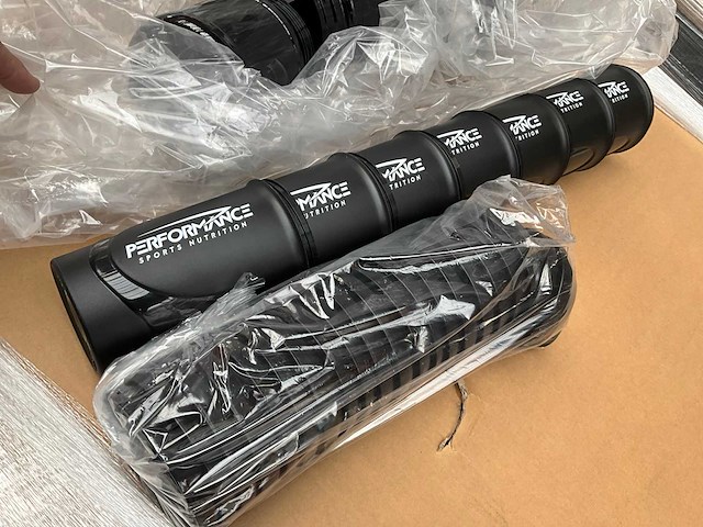 Obeck diverse verpakkingsmaterialen - afbeelding 8 van  34