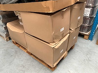 Obeck diverse verpakkingsmaterialen - afbeelding 9 van  34