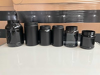 Obeck diverse verpakkingsmaterialen - afbeelding 1 van  34