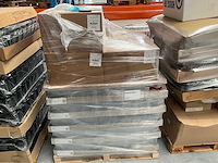 Obeck diverse verpakkingsmaterialen - afbeelding 13 van  34