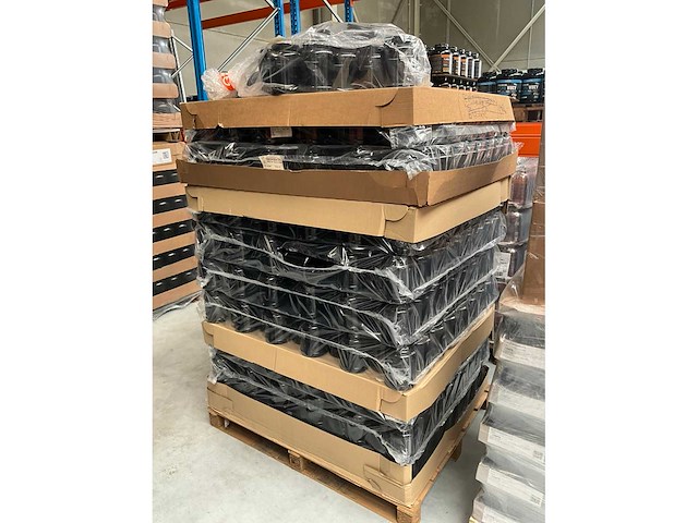 Obeck diverse verpakkingsmaterialen - afbeelding 16 van  34