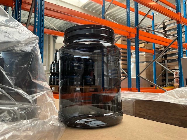 Obeck diverse verpakkingsmaterialen - afbeelding 17 van  34