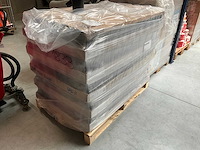Obeck diverse verpakkingsmaterialen - afbeelding 28 van  34