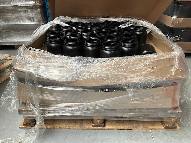 Obeck diverse verpakkingsmaterialen - afbeelding 29 van  34