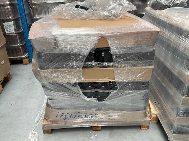 Obeck diverse verpakkingsmaterialen - afbeelding 4 van  31