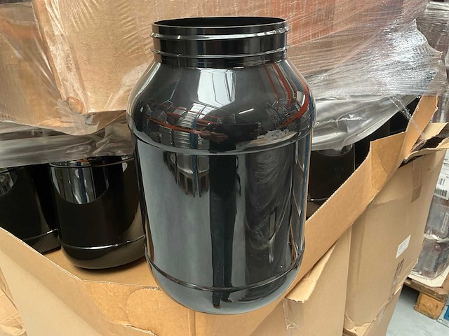 Obeck diverse verpakkingsmaterialen - afbeelding 6 van  31