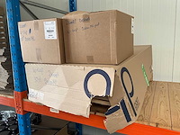 Obeck diverse verpakkingsmaterialen - afbeelding 18 van  31
