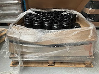 Obeck diverse verpakkingsmaterialen - afbeelding 26 van  31