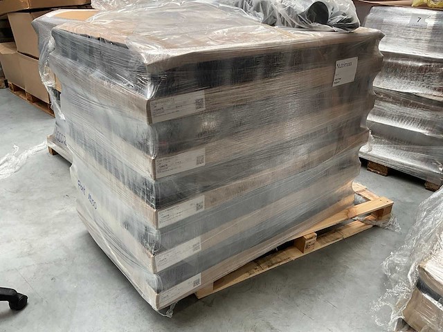 Obeck diverse verpakkingsmaterialen - afbeelding 27 van  31