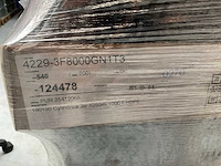 Obeck diverse verpakkingsmaterialen - afbeelding 28 van  31