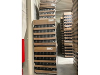 Obeck dose 120 sp400 pet zwart 7000ml (2800x) - afbeelding 3 van  9