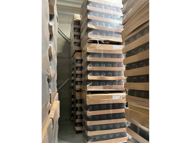 Obeck dose 120 sp400 pet zwart 7000ml (2800x) - afbeelding 6 van  9