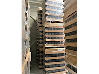 Obeck dose 120 sp400 pet zwart 7000ml (2800x) - afbeelding 6 van  9