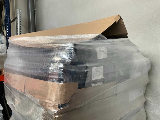 Obeck jumbo jar 400ml 110 sp400 (468x) - afbeelding 4 van  12