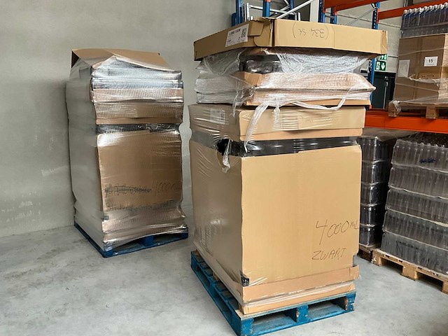 Obeck jumbo jar 400ml 110 sp400 (468x) - afbeelding 6 van  12