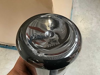 Obeck jumbo jar 400ml 110 sp400 (468x) - afbeelding 9 van  12