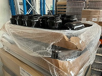 Obeck jumbo jar 400ml 110 sp400 (468x) - afbeelding 10 van  12