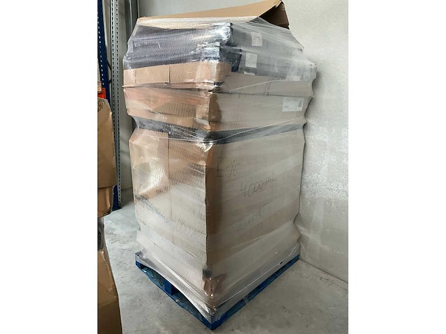 Obeck jumbo jar 400ml 110 sp400 (468x) - afbeelding 11 van  12