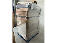 Obeck jumbo jar 400ml 110 sp400 (468x) - afbeelding 11 van  12