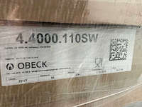 Obeck jumbo jar 400ml 110 sp400 (468x) - afbeelding 12 van  12