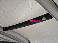 Obelink viera 380 easy air connected opblaasbare cockpitkap - afbeelding 1 van  11